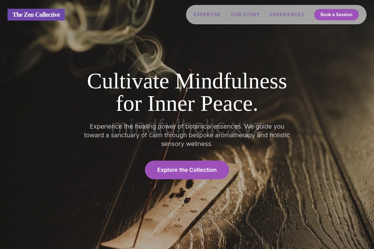 Mindfulholic.xyz