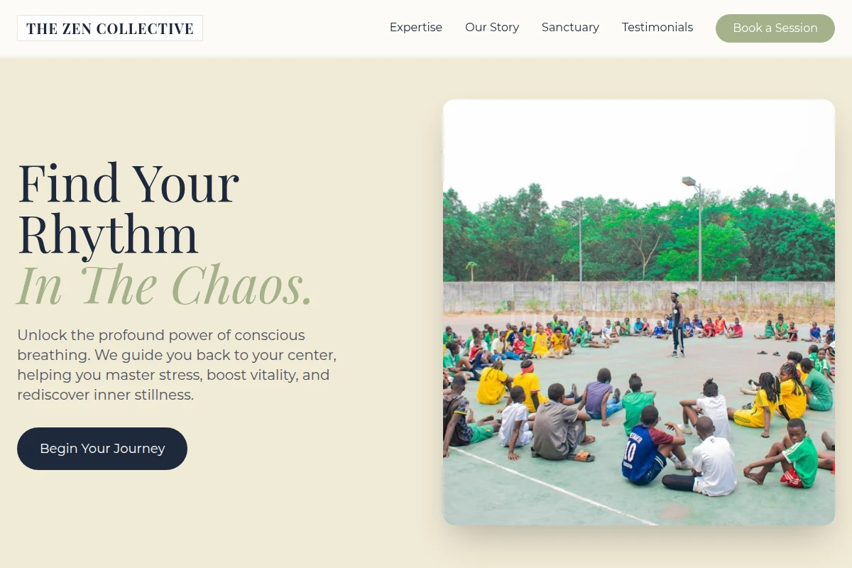 Breath Health Coach