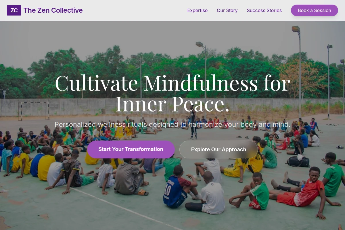 Ritual Health Coach