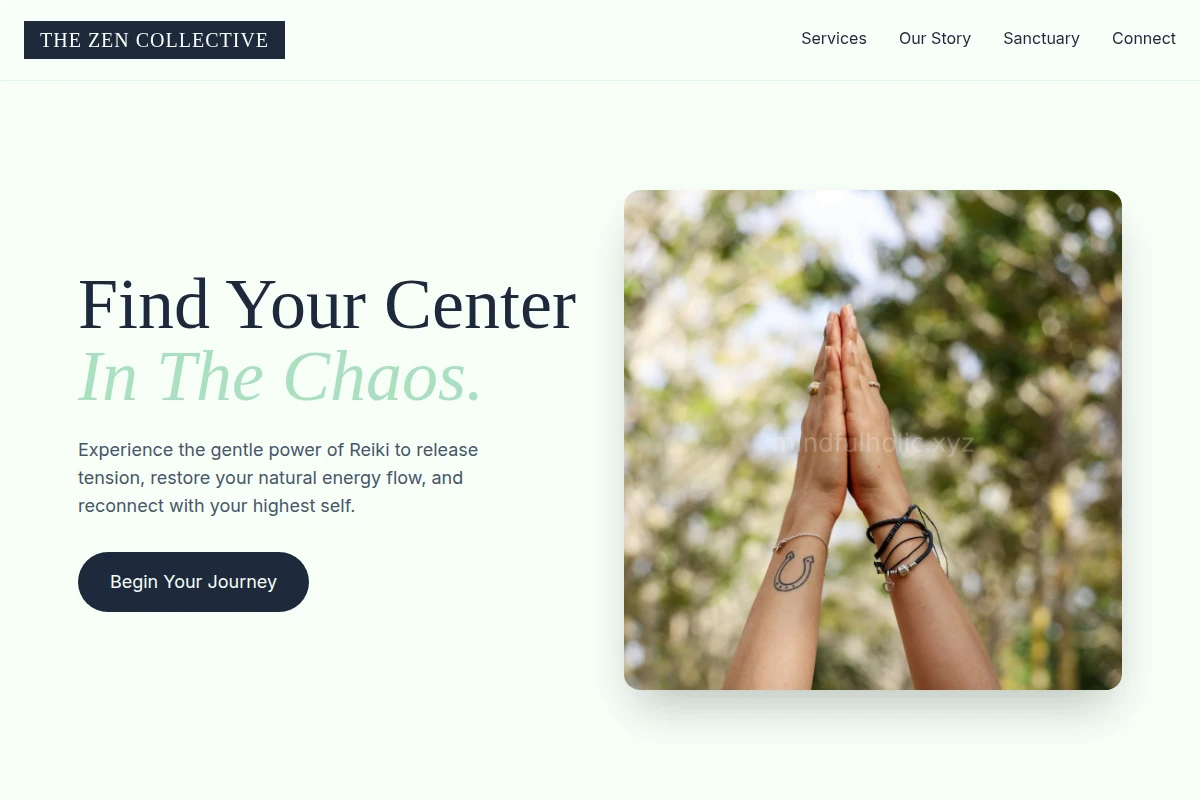 Clarity Reiki