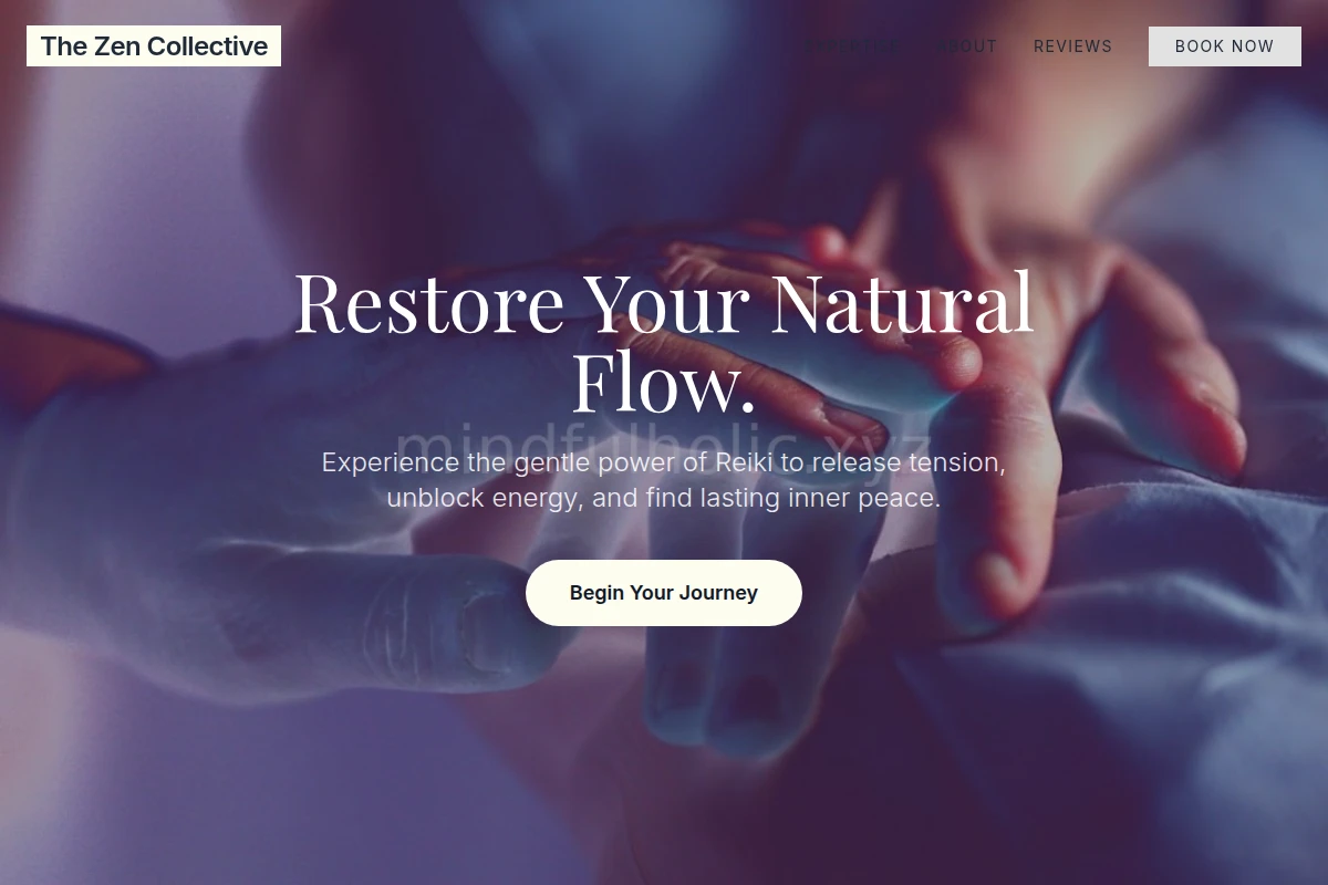 Mindfulholic.xyz