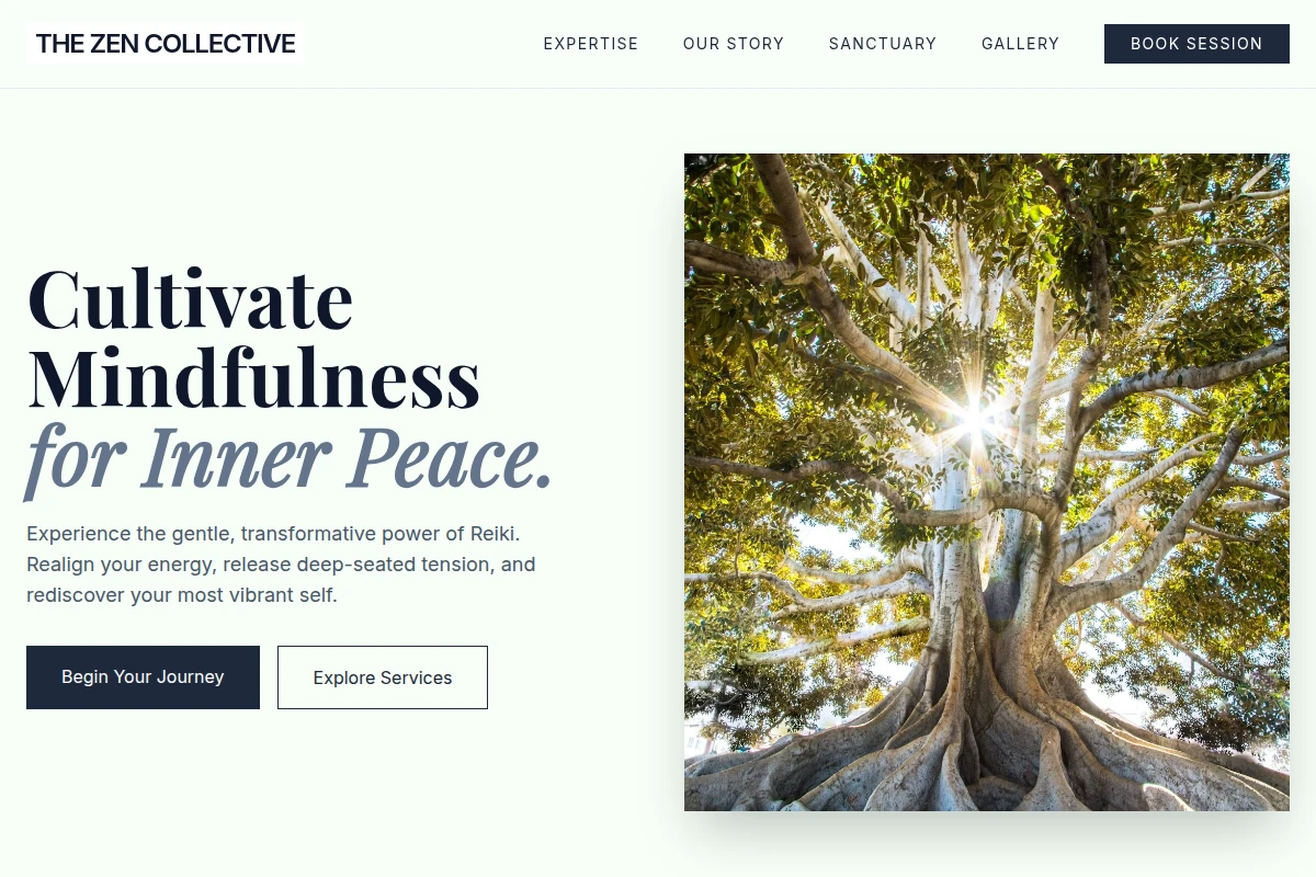 Glow Reiki