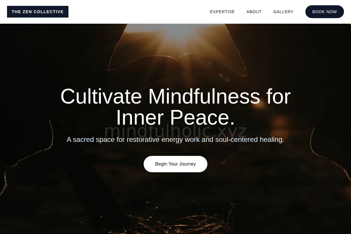 Insight Reiki