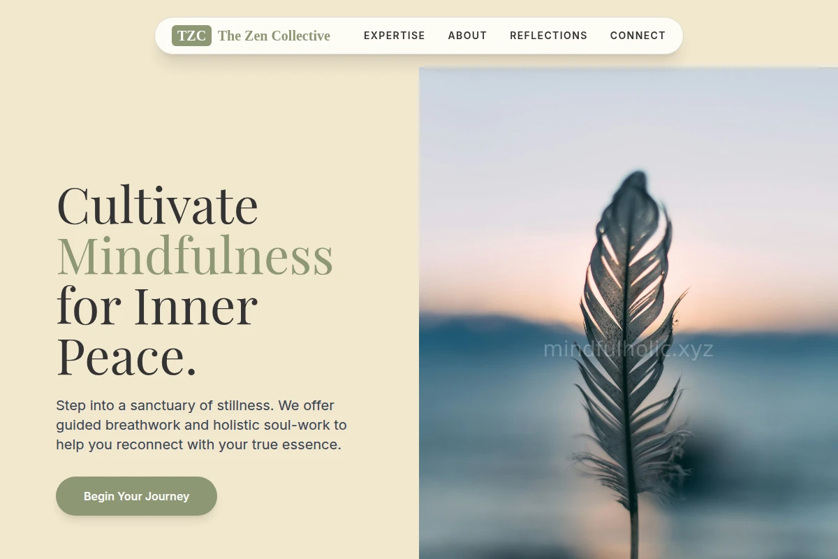 Flow Spiritual