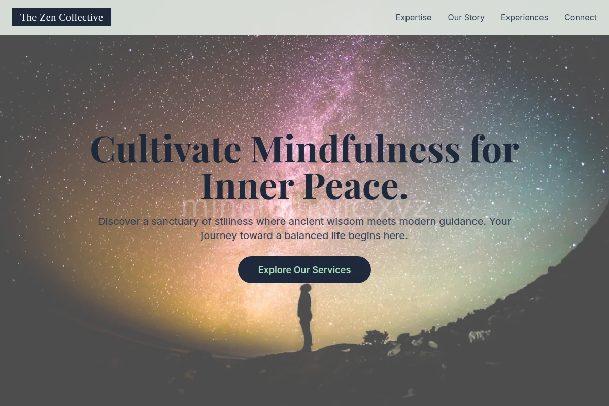 Mindfulholic.xyz