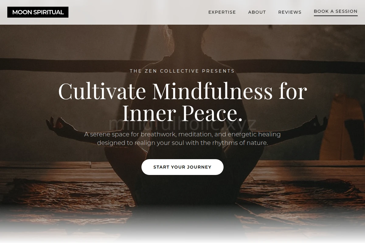 Moon Spiritual