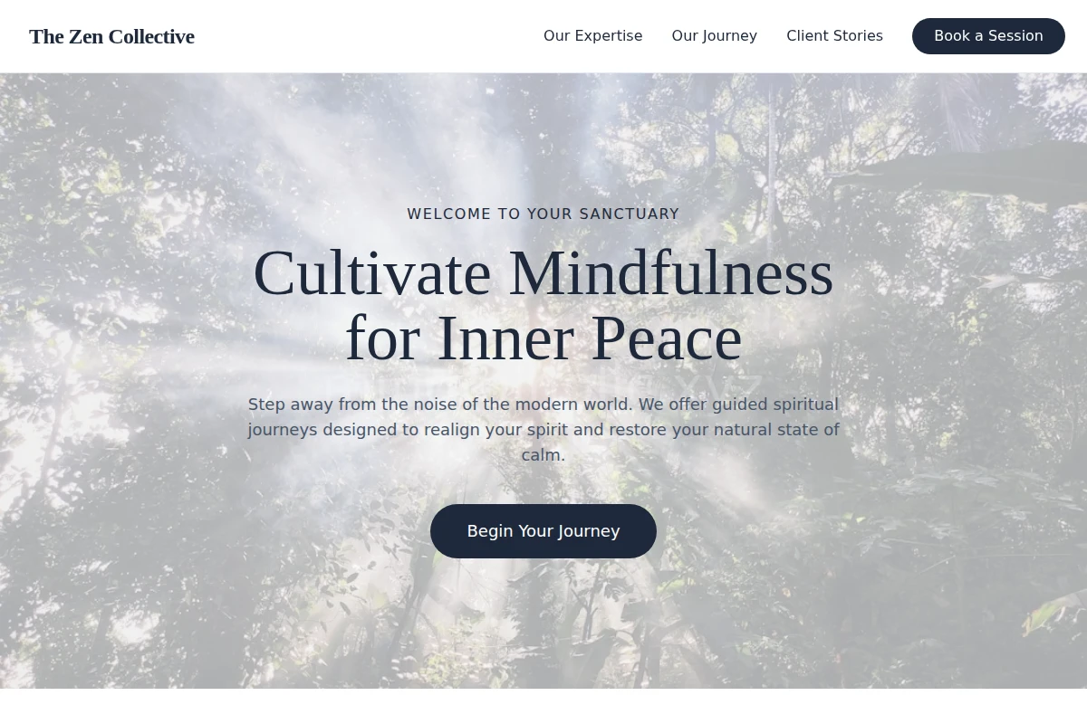 Spirit Spiritual